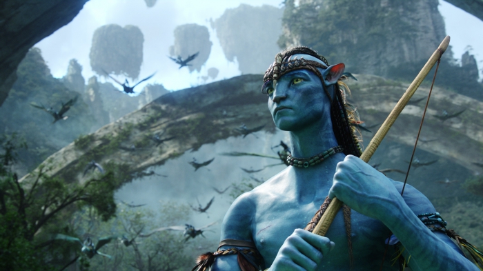 Avatar (2020)