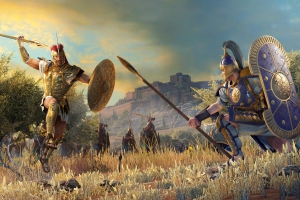 Total War Saga: Troy