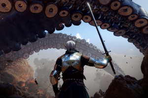 Прохождение игры Baldur’s Gate 3 в раннем доступе