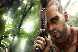 Чит коды на Фар Край 3