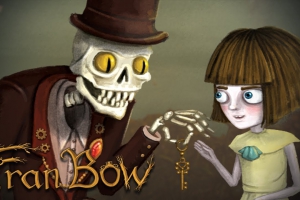 Прохождение игры ФрэнБоу