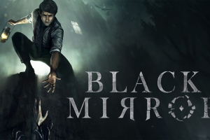 Прохождение игры Черное Зеркало