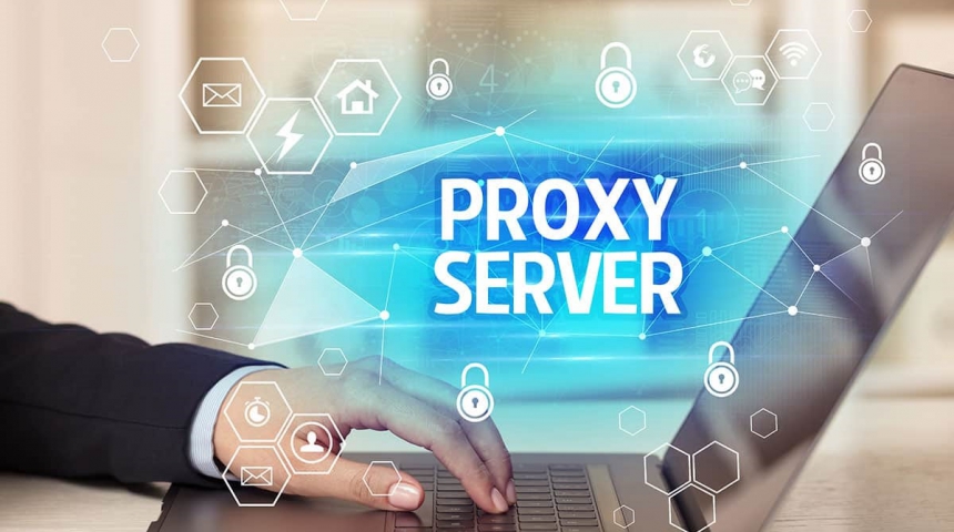 Обзор бесплатных прокси-серверов