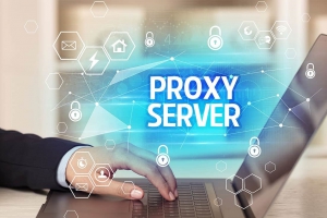 Обзор бесплатных прокси-серверов