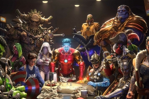 Лучшие игры на Андроид 2021