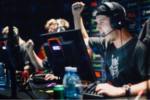 Ставки на киберспорт – секреты удачного беттинга