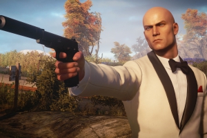 Hitman 3