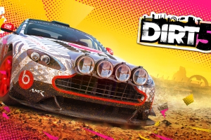 DIRT 5