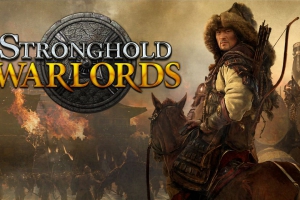 Stronghold: Warlords