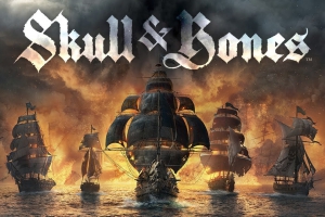 Skull and Bones