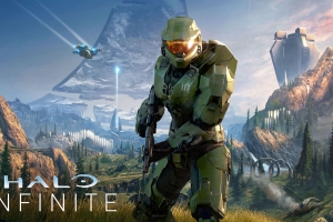 Halo Infinite