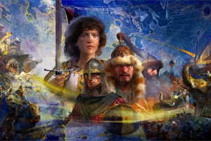 Age of Empires 4