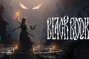 Обзор игры Black Book – истории о приключениях юной ведьмы Василисы