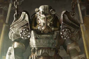 Чит коды Фоллаут 4