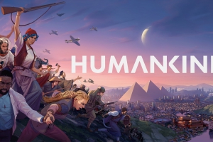 Humankind