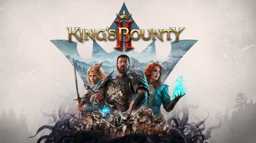 Обзор игры King’s Bounty 2 – долгожданного продолжения легендарной серии