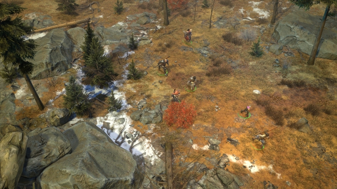 Обзор игры Pathfinder: Wrath of the Righteous – огромный мир со множеством... багов