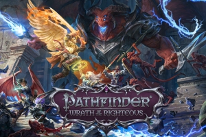 Pathfinder: Wrath of the Righteous