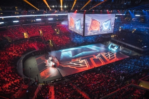 Самые успешные киберспортивные команды League of Legends
