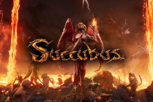 Succubus