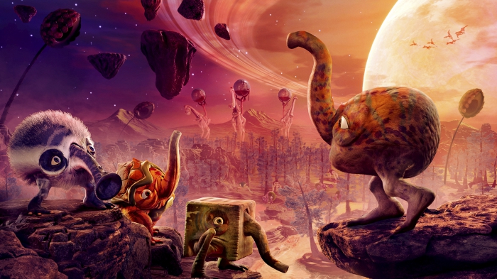 The Eternal Cylinder