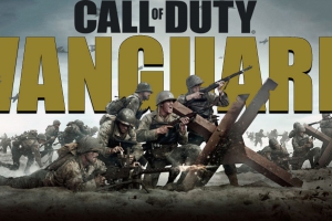 Call of Duty WWII: Vanguard