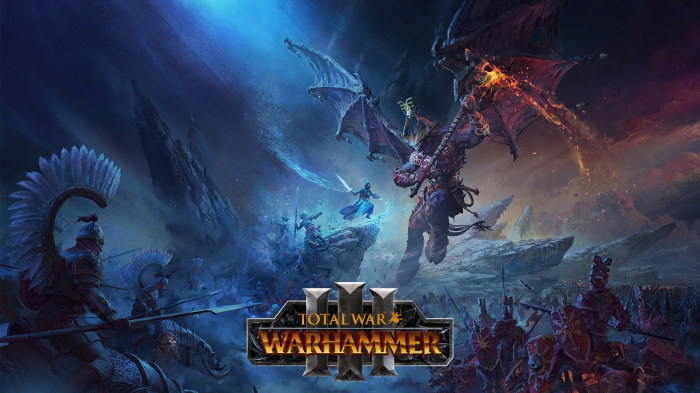 Total War: Warhammer 3