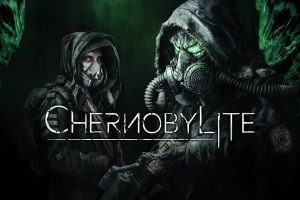 Chernobylite