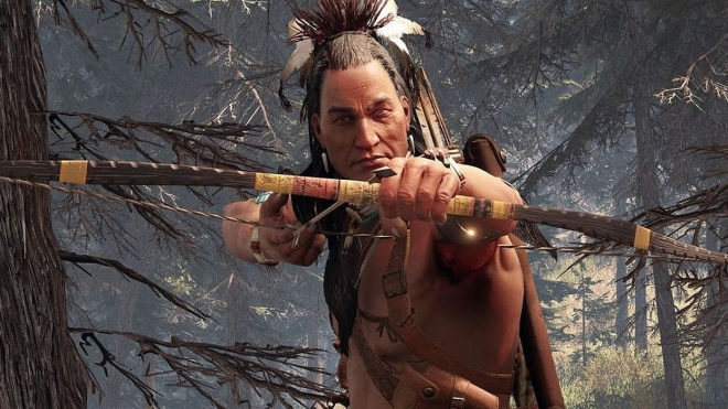 Обзор игры This Land is My Land – приключения для настоящих индейцев