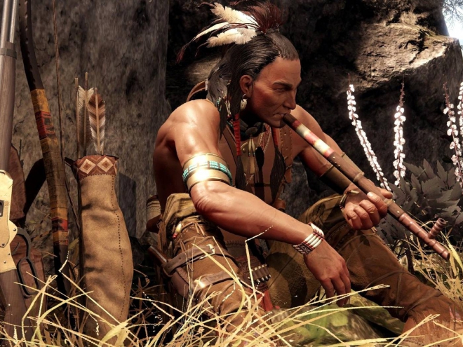 Обзор игры This Land is My Land – приключения для настоящих индейцев