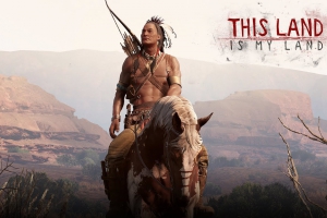 Обзор игры This Land is My Land – приключения для настоящих индейцев