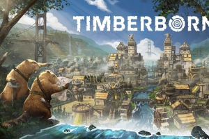 Timberborn
