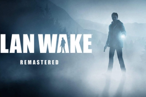 Alan Wake Remastered