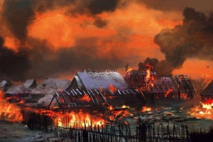 Нет уверенности в том, что The Witcher 3: Wild Hunt будет в 1080р на консолях