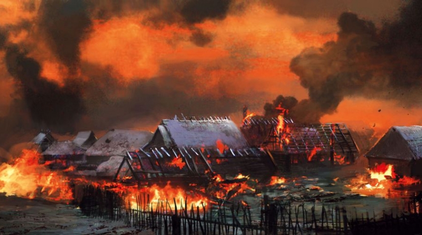 Нет уверенности в том, что The Witcher 3: Wild Hunt будет в 1080р на консолях