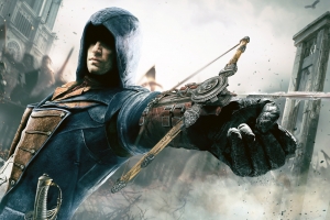 Исполнитель роли Арно из Assassin's Creed: Unity делится впечатлениями