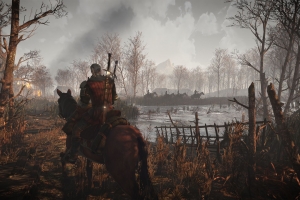 Разработчики раскрывают подробности русской The Witcher 3: Wild Hunt