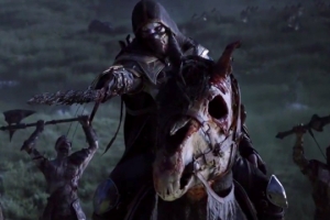 Подписчиков The Elder Scrolls Online ждут подарки!