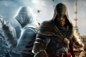 Сюрприз от Assassin’s Creed: Unity