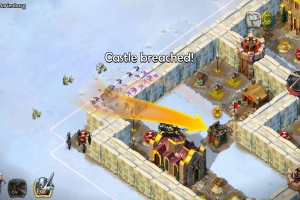 Новая Age of Empires: Castle Siege имеет все шансы разочаровать поклонников
