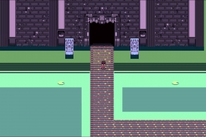 Titan Souls – это как Dark Souls только в пиксельной стилистике!