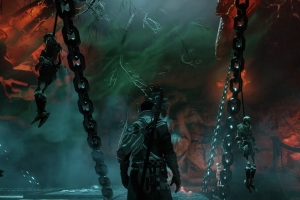 Dragon Age: Inquisition – мультиплеер