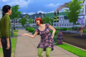 Объявлены требования The Sims 4