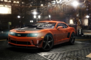 The Crew официально поддерживает 30fps