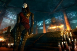 Shadow Warrior придётся ждать дольше