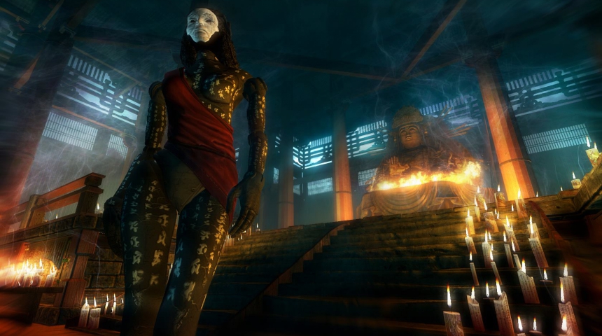 Shadow Warrior придётся ждать дольше