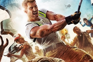 Купи Escape Dead Island и получи доступ в бету Dead Island 2