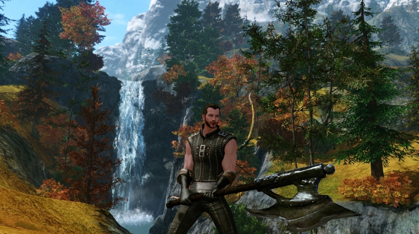 ArcheAge – играть стало интересней, играть стало веселей!