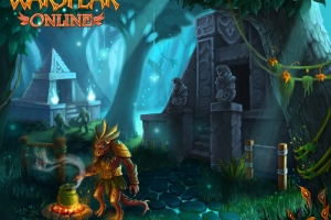 Масштабное обновление для Warspear Online