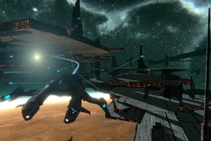 Star Conflict – вторжение начинается